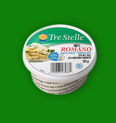 Tre Stelle® Pasta Arrabiata